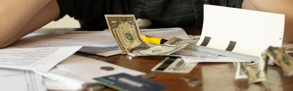8 Money Mistakes Young Professionals Make in Their First 5 Years of Earning