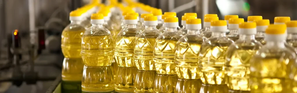 India Cuts Customs Duty on Edible Oils: What the Latest Cooking Oil Relief Means for Investors?