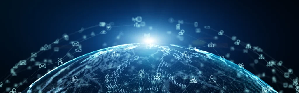 India’s Data Centre Boom: Can India Become a Global Digital Infrastructure Hub?