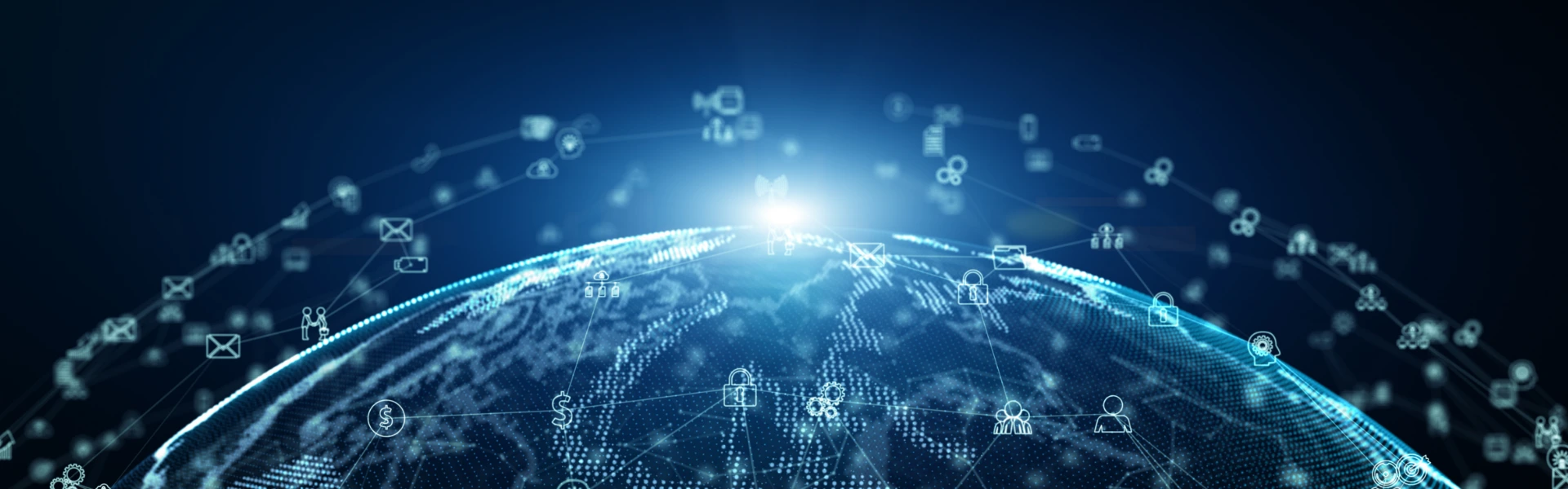 India’s Data Centre Boom: Can India Become a Global Digital Infrastructure Hub?
