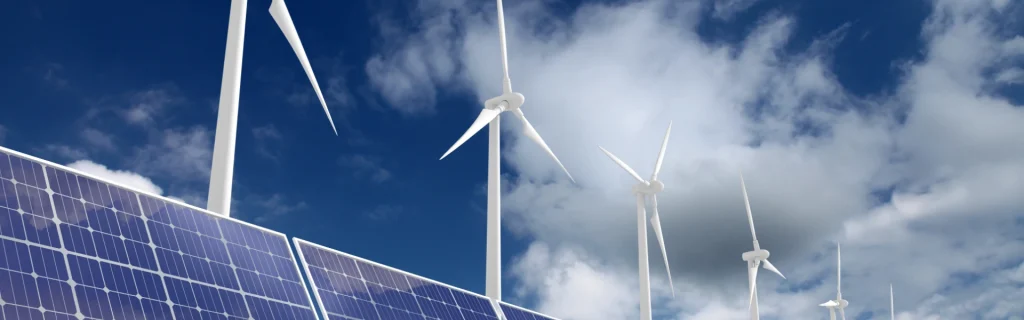 India's Power and Renewable Energy Value Chain and the Shift From Adding Megawatts to Moving Them